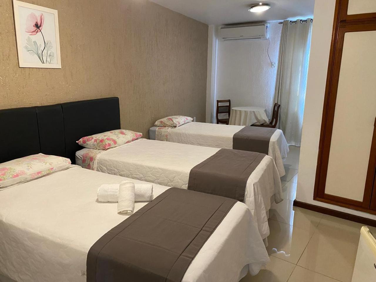 Hotel Palace Cachoeiras de Macacu