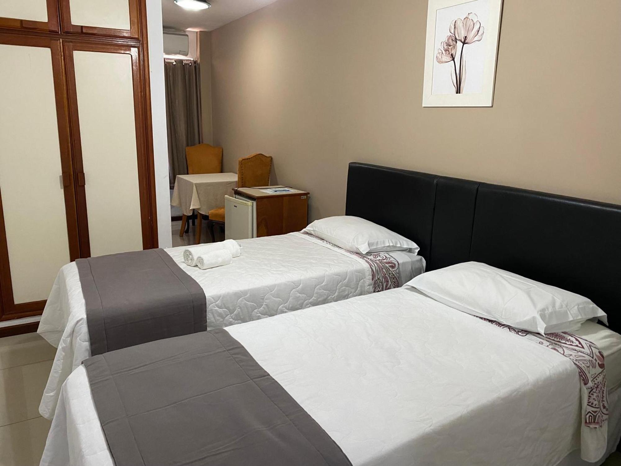 Palace Hotel 3*