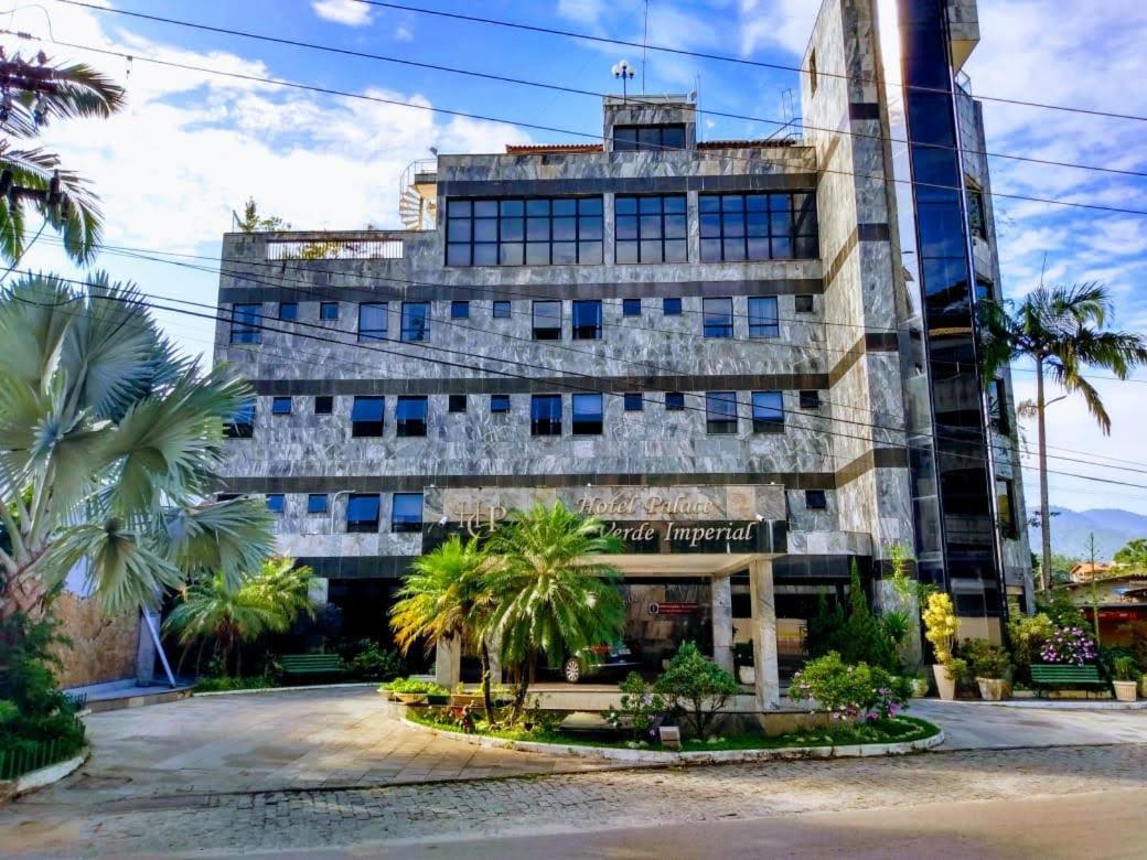 Palace Hotel 3*